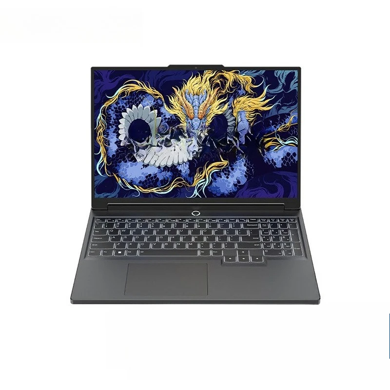 

Savior Y7000P 2024 16-inch, esports gaming laptop, lunar eclipse ash