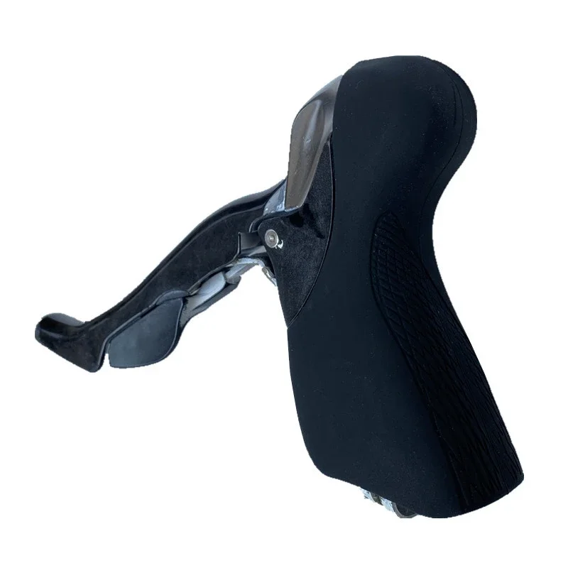 EIEIO Road Bicycle Bracket Covers For SHIMANO ULTEGRA ST-6700 Dual Control Lever Bike Parts