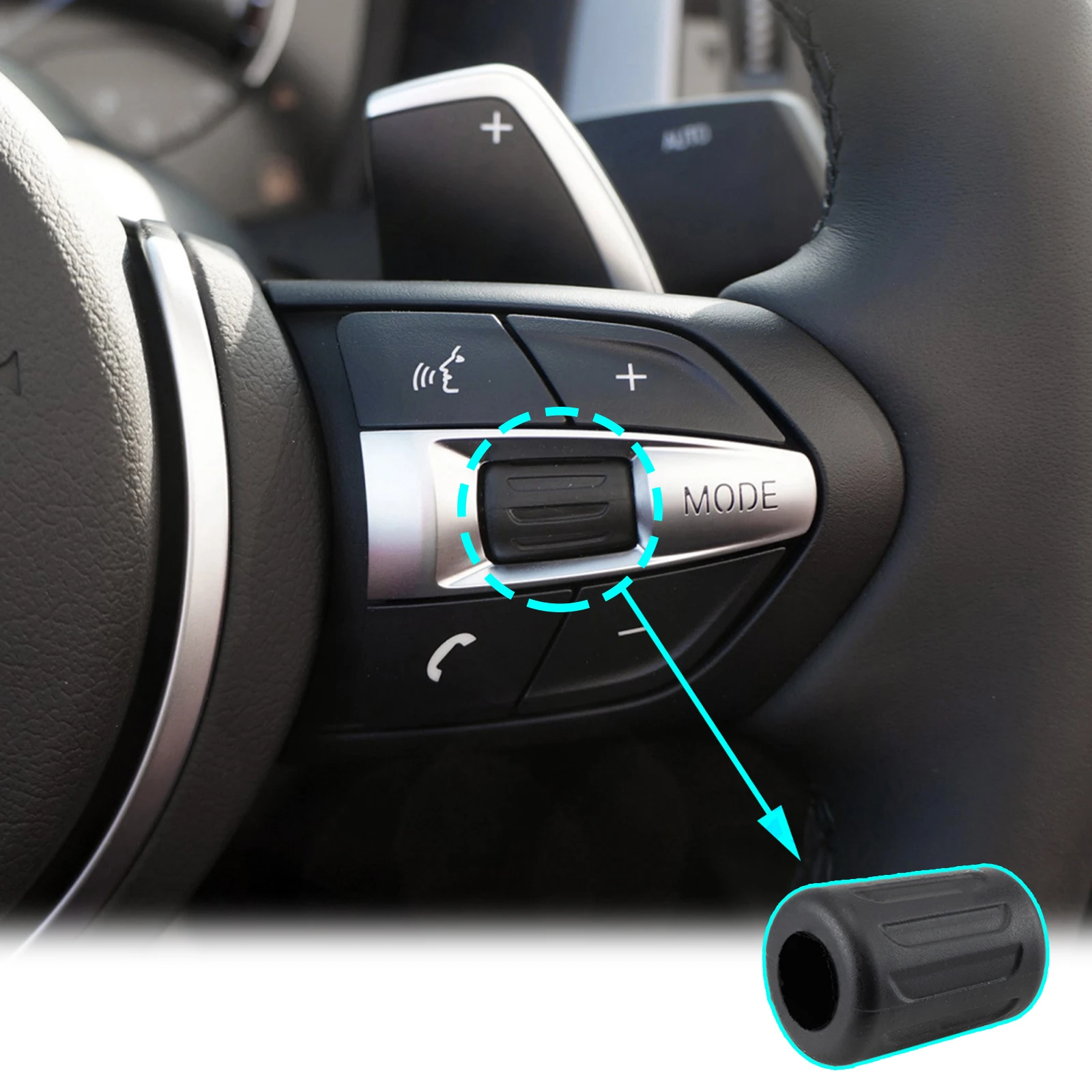 Auto Multi-funktion Lenkrad Tempomat Taste Schalter Für BMW M sport 1 3 4 5 6 7 Serie f20 F21 F22 F23 F30 F31 F32
