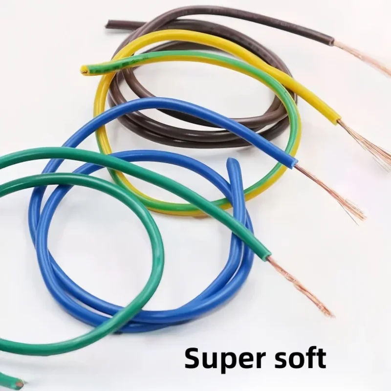 Solar Inverter accessories Inverter with 6mm²/10mm² Grid Cable – Reliable and Efficient Solar Power Solution