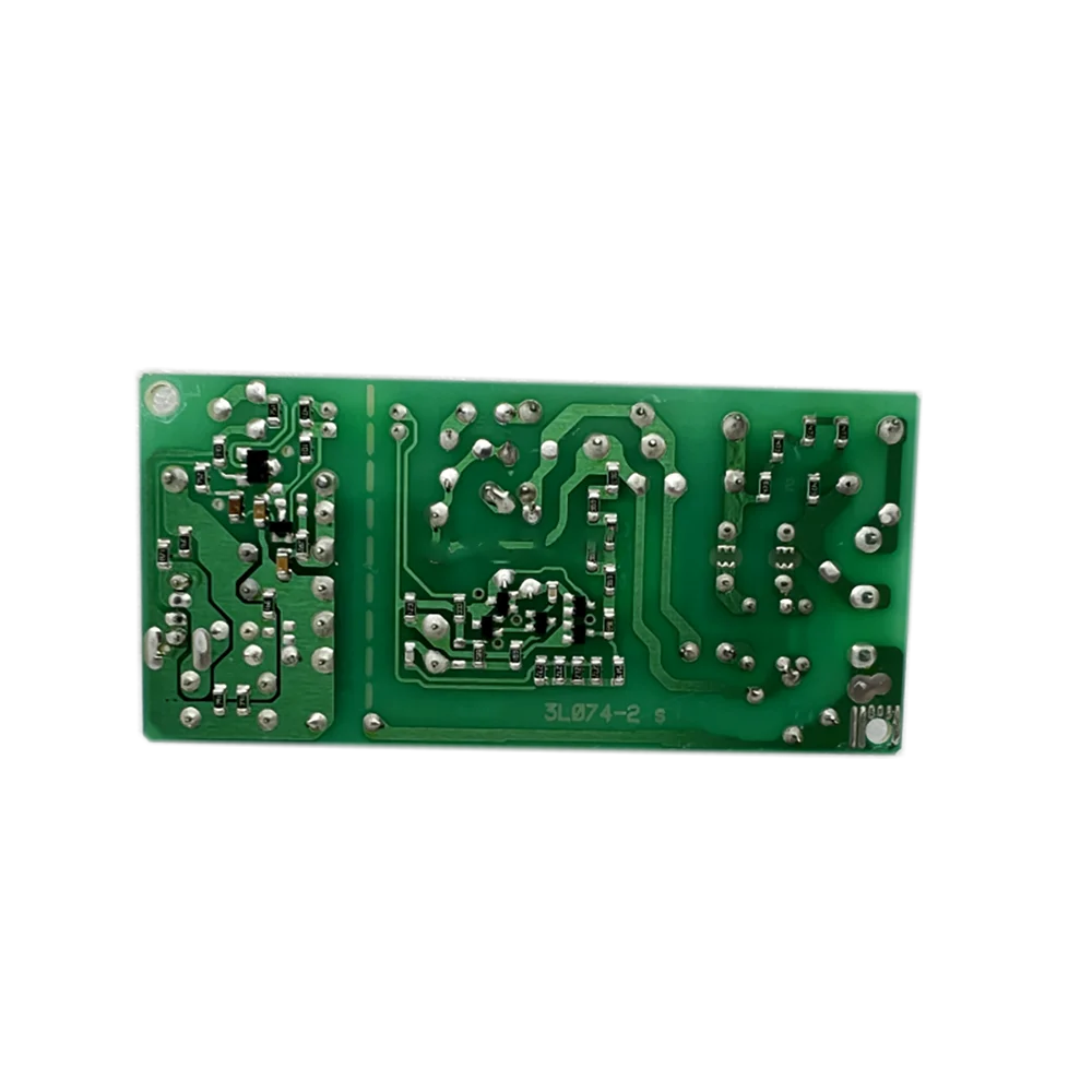 

Industrial Medical Power Supply 5V2.0A LDA10F-5