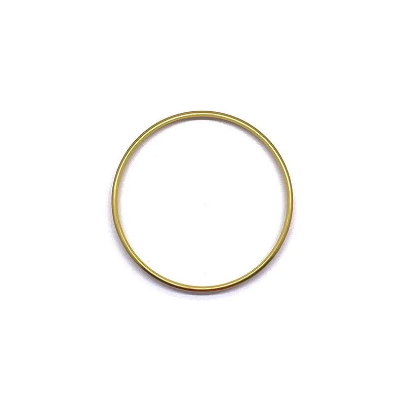 Car Headlight Switch Decorative Frame Trim Ring Sticker Fit for Volkswagen VW Golf Jett MK5 MK6 Passat B6 B7 CC Touran Tiguan
