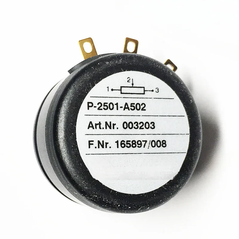 For P2501-345-353-001/253-001 Angle sensor novojapk