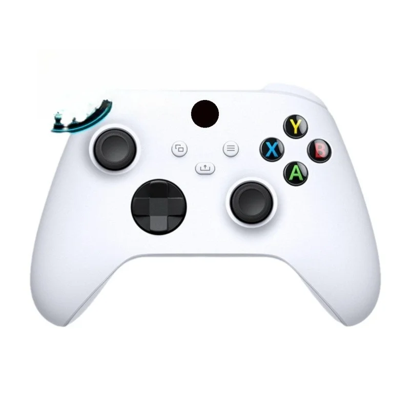 

Handle, Wireless Vibration, Bluetooth Black