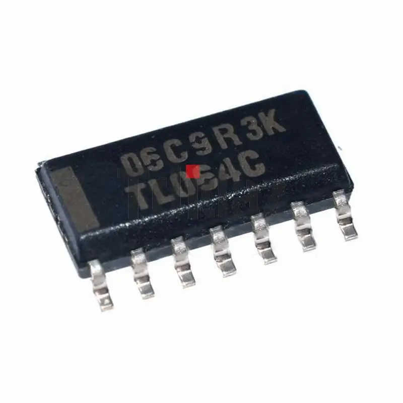 10PCS TL494C TL494 TL494CDR SOP-16 TL062C TL064C TL072C TL074C TL082C TL084C Switching Controllers PWM Controller IC Chipset