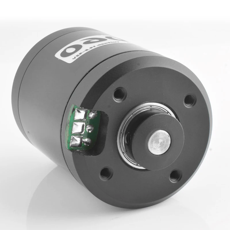 DD5060 14.8-42V 600W 200KV IP68 Brushless Motor for USV/Marine Dr-one/ROV (100m Depth)