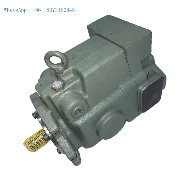 

High quality A90-FR01KS-60 A90-FR01HS-60 A90-FR01CS-60 A90-FR01BS-60 Hydraulic Variable Displacement piston Pump and Parts