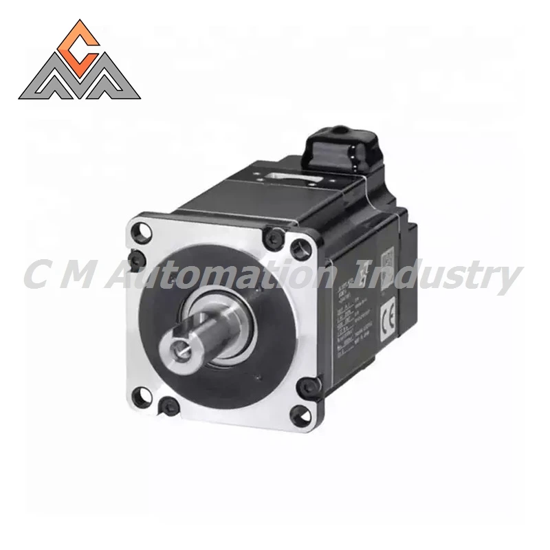 Baru Motor Servo Yaskawa SGMJV-04A3E6S SGMJV-04ADE6S SGMJV-08ADE6E SGMJV-04AA6C SGMJV-04ADA6C SGMAS-08ACA61 SGMJVADE6SS