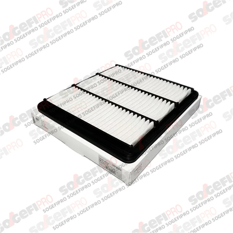 

SOGEFIPRO Air Filter SAF2044 For NISSAN Teana J32 2.0L C25022 LX3441 16546-JN30A 16546-JN30A-C139 16546JN30AC139