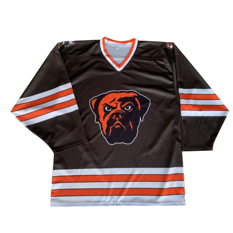 Ice Hockey Team Sports Teamwears - Customizable Uniforms And Equipment for Ice Hockey Teams