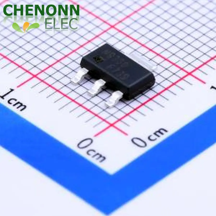 50PCS/LOT STN9360 (Single Bipolar Transistors)