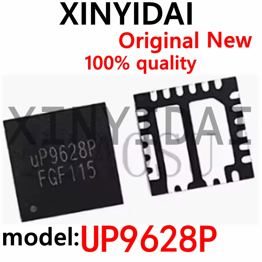

1PCS new UP9628P UP9628PQMX