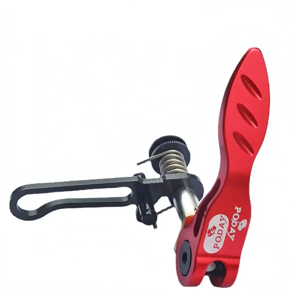 Aluminum Alloy Quick Release Seatpost Clamp For Folding Bike Seat Tube Lock Connector For Brompton Cycling Supplies