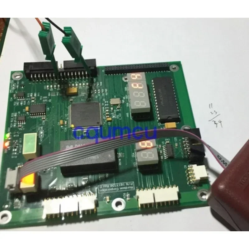 Programmatore S12 Lettura e scrittura MC9S12 Freescale Burning Lampeggiante Auto OSBDM Sostituzione PE Multilink Lettura Scrivi Burn Clone NXP