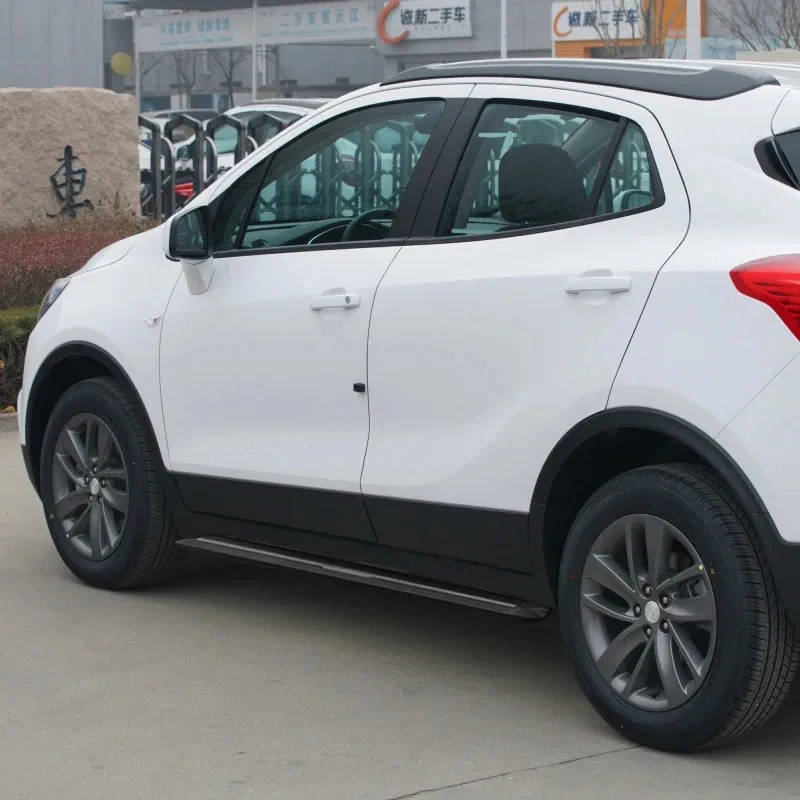 Auto Chassis Parts Running Boards & Side Steps for 2013-2019 Encore Factory direct sales