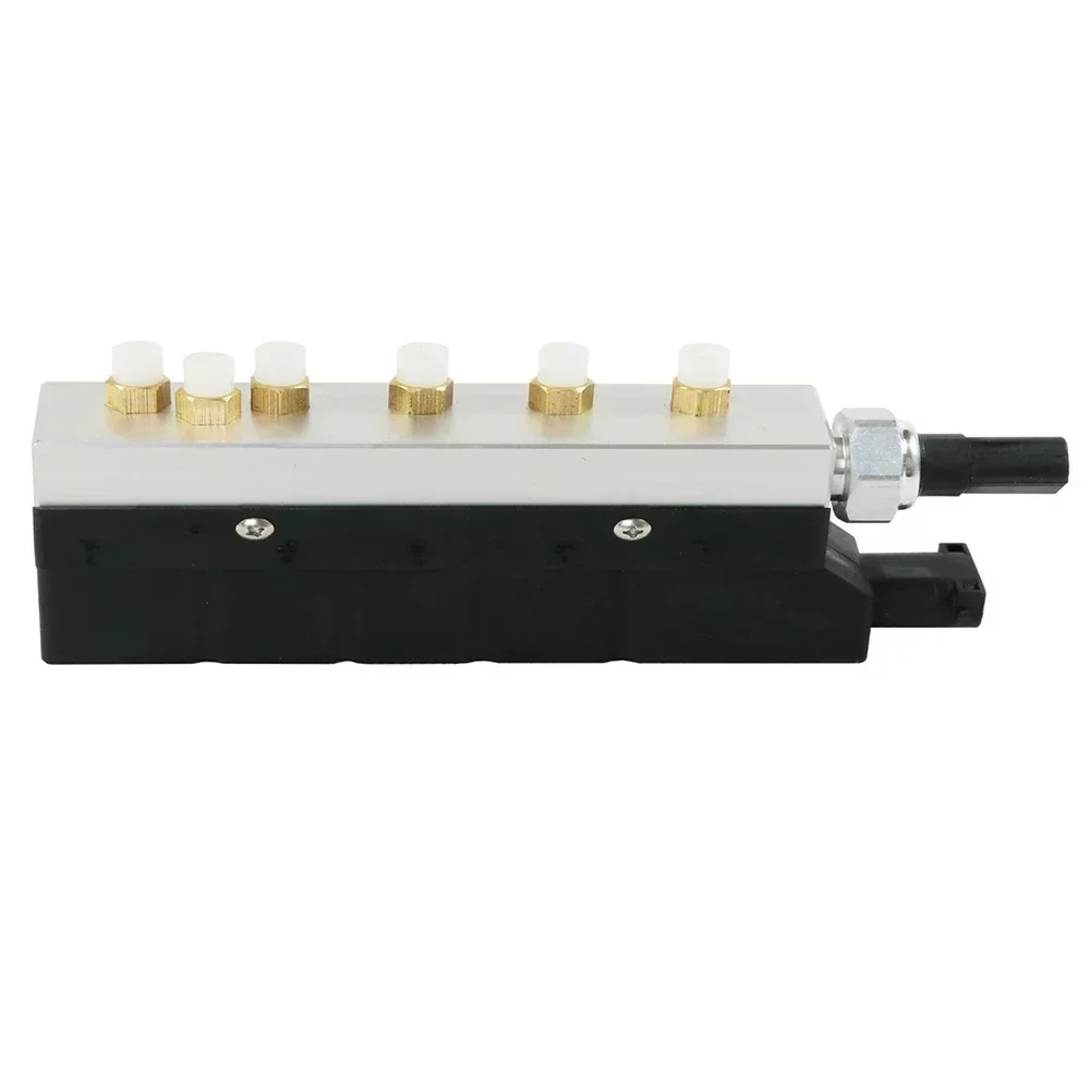 For Mercedes Benz S Class W220 Air Suspension Compressor Valve Block 2203200258 A2203200258