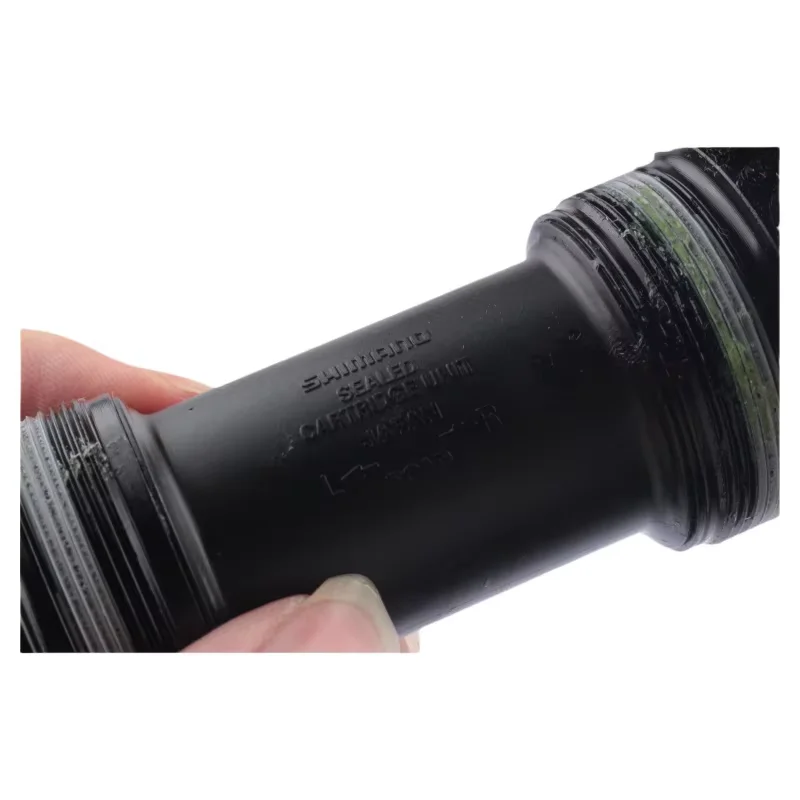 SHIMANO R9100 Dura Ace BSA Bottom Bracket for Road Bike Threaded Bottom Bracket 68 70MM Road Bicycle Parts Original