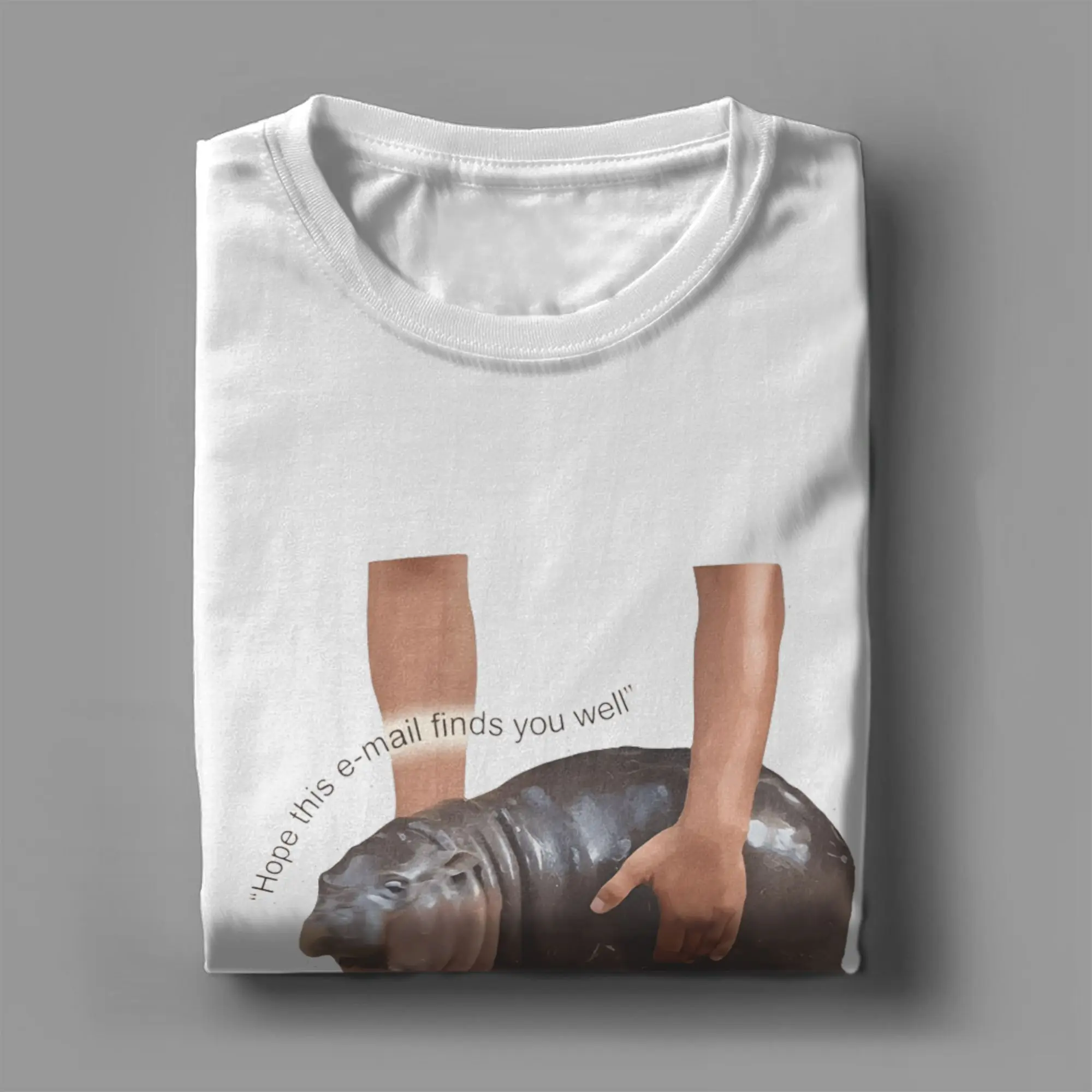 이메일 무 덩 티셔츠 성인용 여름 코튼 티셔츠 하라주쿠 패턴 티셔츠 반팔 웃긴 티셔츠