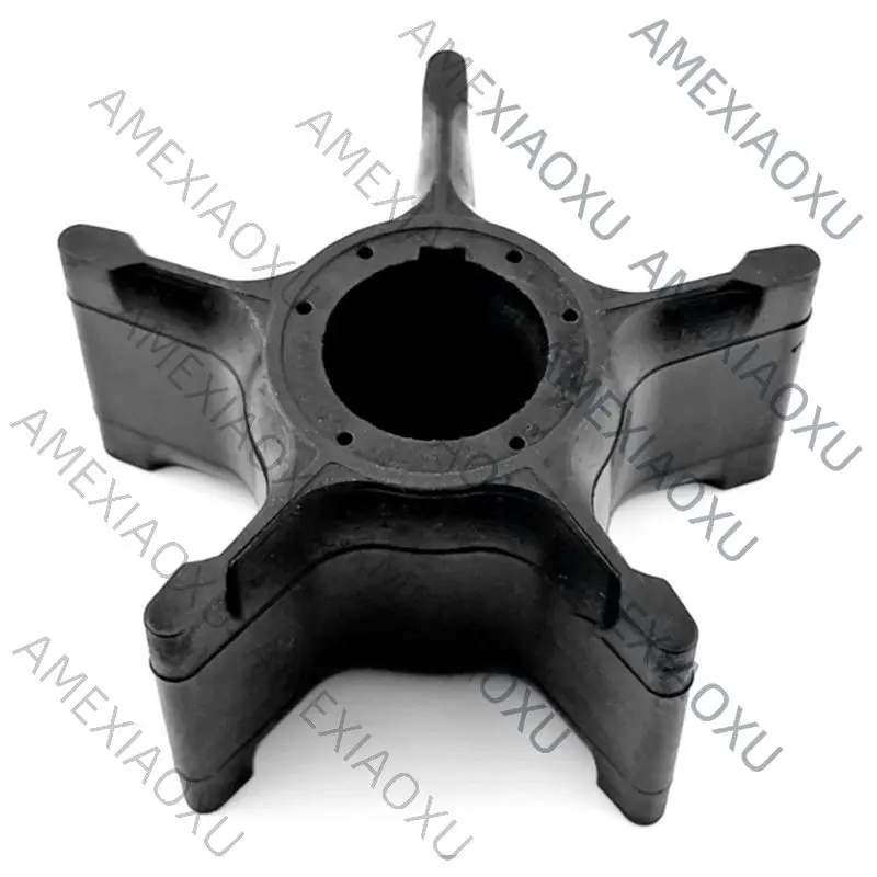 

Strange 17461-93J00 Outboard Water Pump Impeller For 4-Stroke DF150/175/200/225/250 17461-93J00