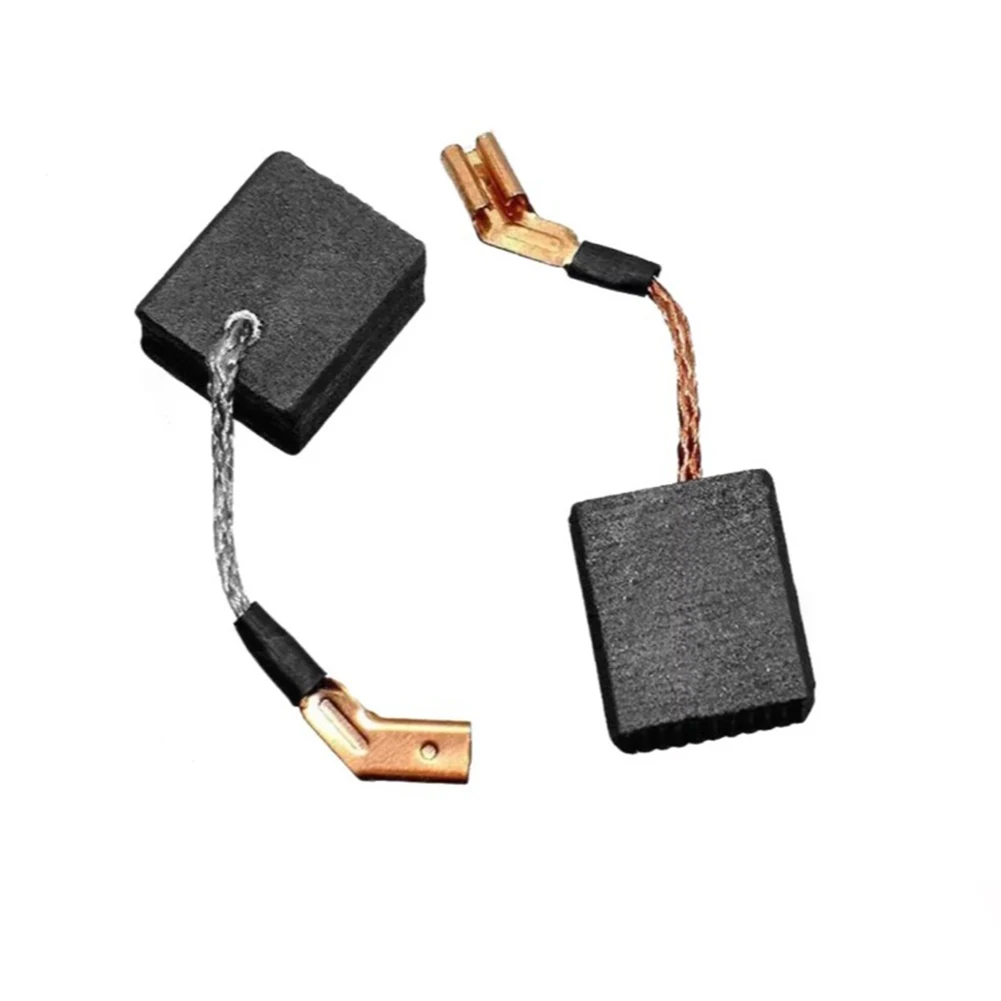 Для DWE8300 для DWE8310 сменные щетки, детали электроинструмента, номер детали для ремонта инструмента N422682, часто запасные части