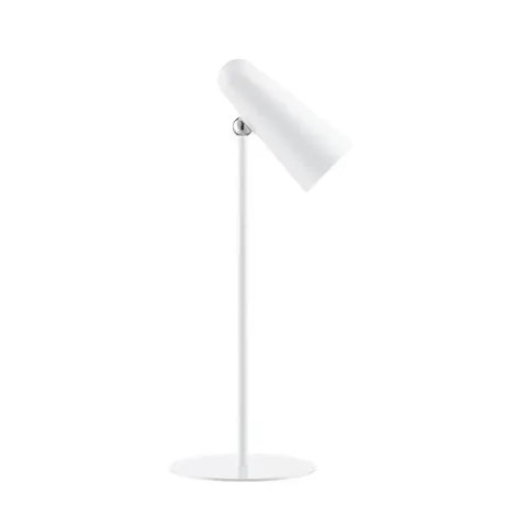 Настольная LED-лампа Mijia с зарядкой Type-C, многофункциональная 3-в-1