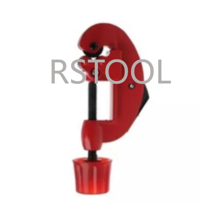 3-28Mm Ống Ống Cắt Nặng Vết Cắt Bằng Đồng Nhôm Ống Nhựa Mới