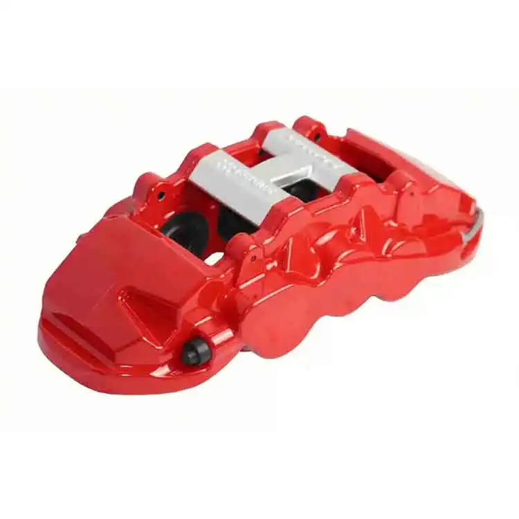 

S2000 factory price car brake accessories racing brake caliper 8520 6 pot caliper