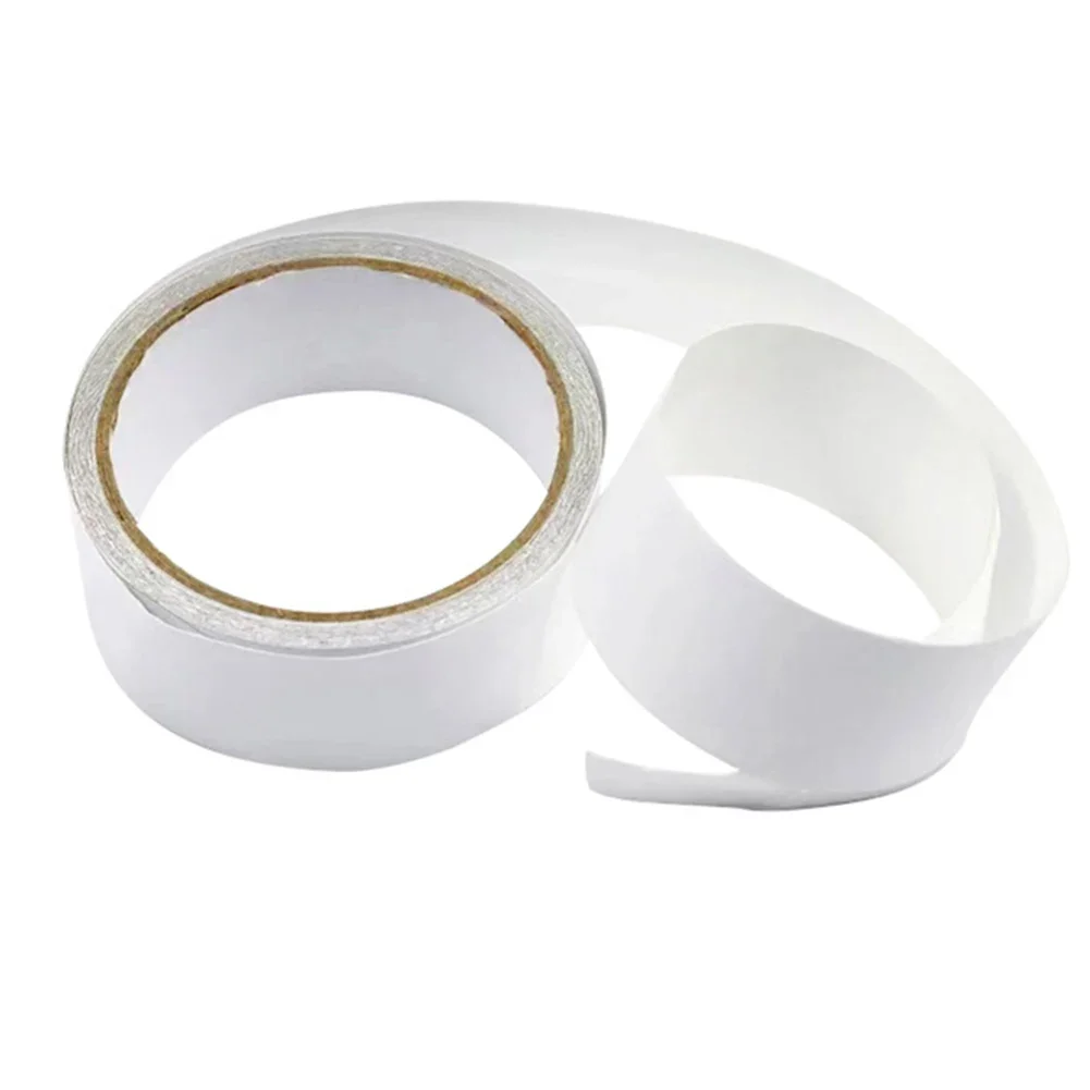 

Защитная лента для весла Pickleball 300x3 см, нескользящий ремень, прозрачная защитная лента для бадминтона и теннисной ракетки