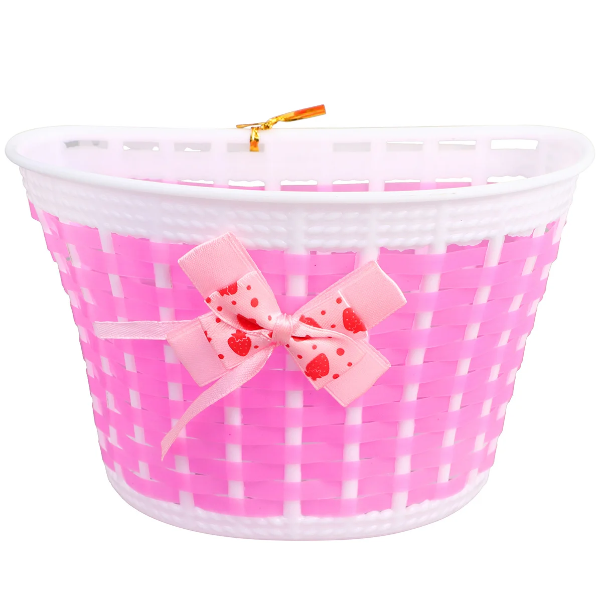 

Scooter Accessories Detachable Basket Small Windmill Mixed Color Band Thumb