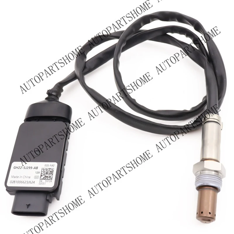 Z... GH22-5J299-AB LAMBDA NITROGEN NOX SENSOR FOR RANGE ROVER DISCOVERY SPORT EVOQUE