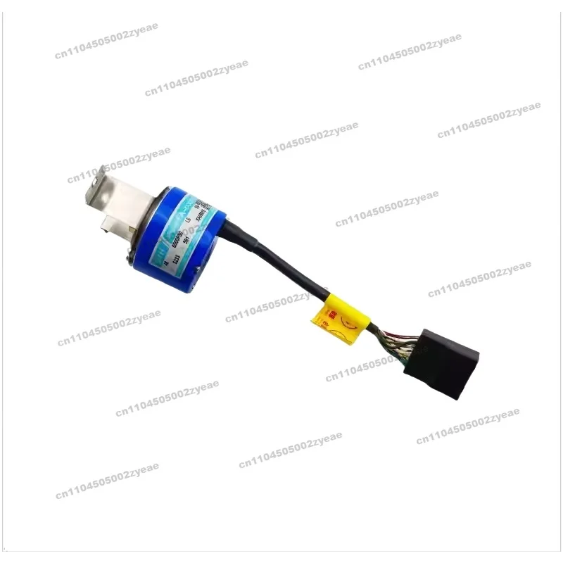 

TS5233N591 Is Suitable for Original Hitachi Elevator Accessories, Without Machine Room LCA Encoder 48-6000P50