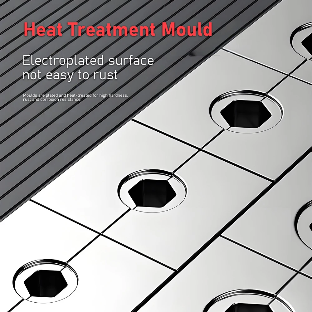 Alicate hidráulico eletricista cobre alumínio friso manual alicate hidráulico nariz de cobre manual fixação fio friso alicate