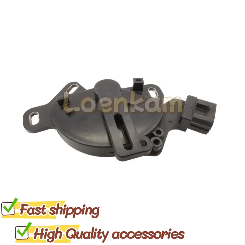 31918-3AX0A 319183AX0A 3191880L00 For NISSAN VERSA 09 10 11 12 Neutral Safety Switch 31918 80L00 31918-3AX01 319183AX01