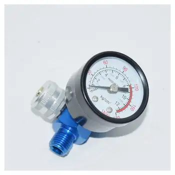 אקדח ריסוס אוויר וסת מד בקו שמן מים מלכודת מסנן מפריד האיחוד האירופי/יפן/ארה 6 best sales מלכודת ממס לאקדח - №6