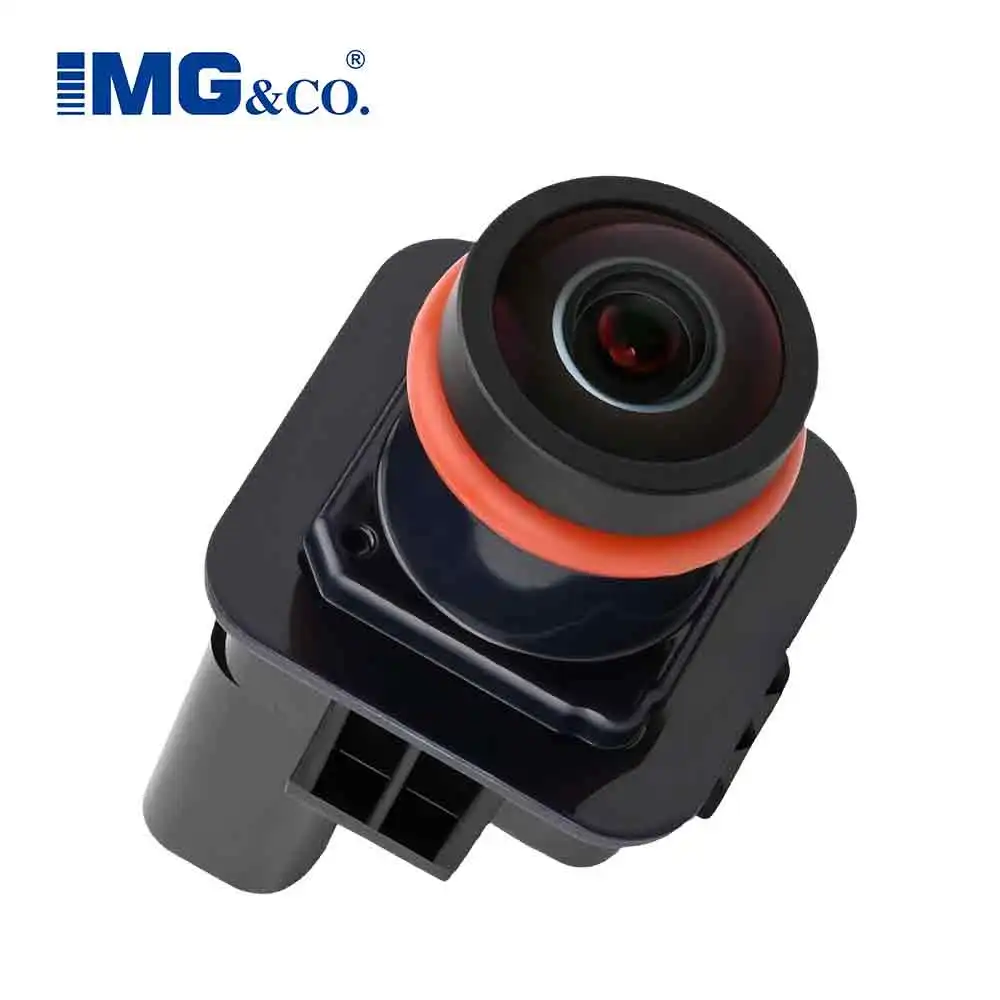 Reemplazo de cámara de respaldo de visión trasera EG1Z-19G490-A para coches de policía Ford Taurus/Taurus Sho/Taurus 2013-2019 DG1Z-19G490-A