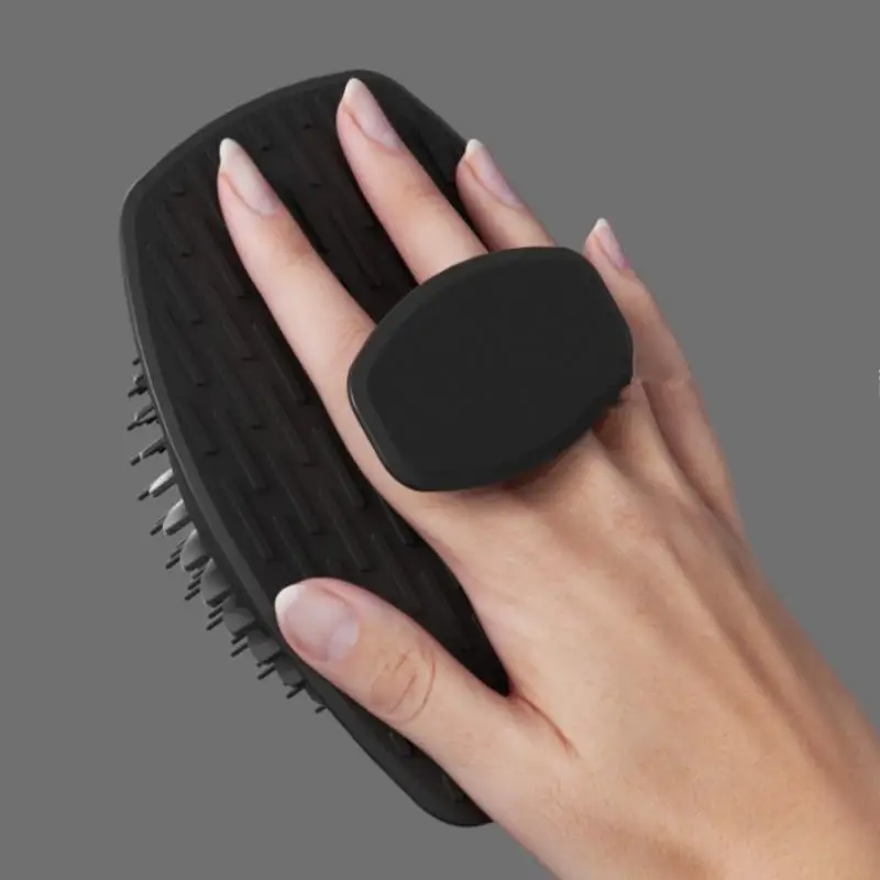 conjunto-de-4-escovas-de-banho-de-silicone-com-cabo-longo-para-corpo-e-rosto-esfoliacao-suave-limpeza-profunda-rotina-de-banho-em-casa