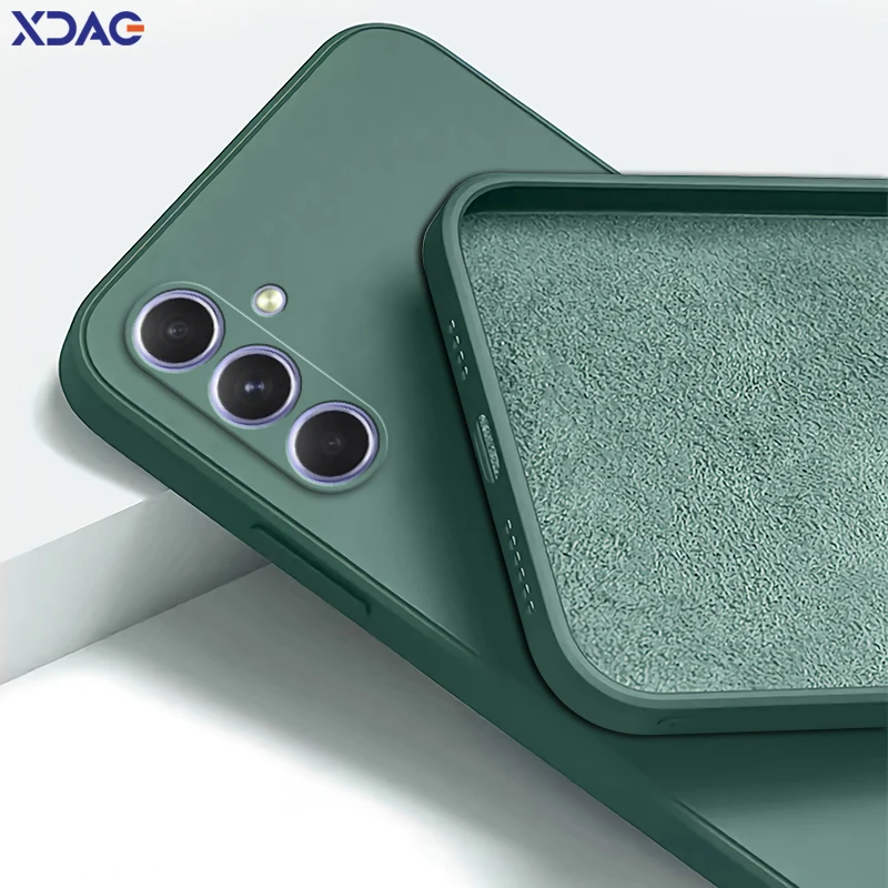 삼성 갤럭시 A54 5G 카메라 보호 360 충격 방지 커버 SamsungA54 하우징에 ... - 1
