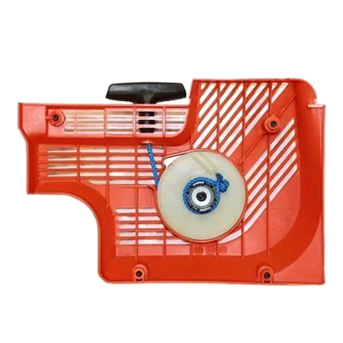 K1250 Manual Cover Assembly for Partner Recoil Starter Cover ABS