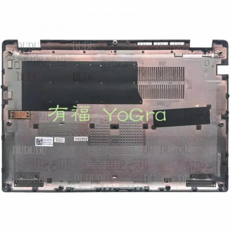 

DDDD 0WXWMM, новинка для Dell Latitude 3440 E3440, нижняя нижняя нижняя крышка D, корпус