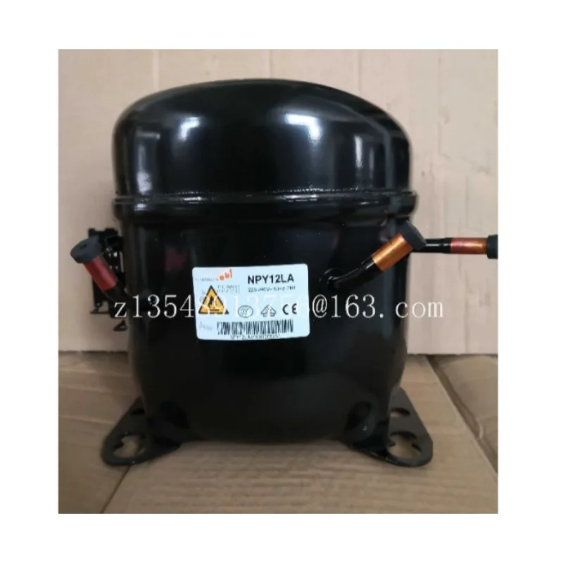 12LA compressor universal NPY12AA, with a full set of accessories R290 factory direct sales