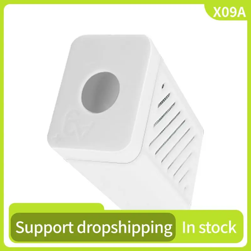 

X09A 2X Silver Bacteriostatic Module Mop Cloths For Dreame X10 S10 W10S S20 X20 Vacuum Cleaner Spare Parts White