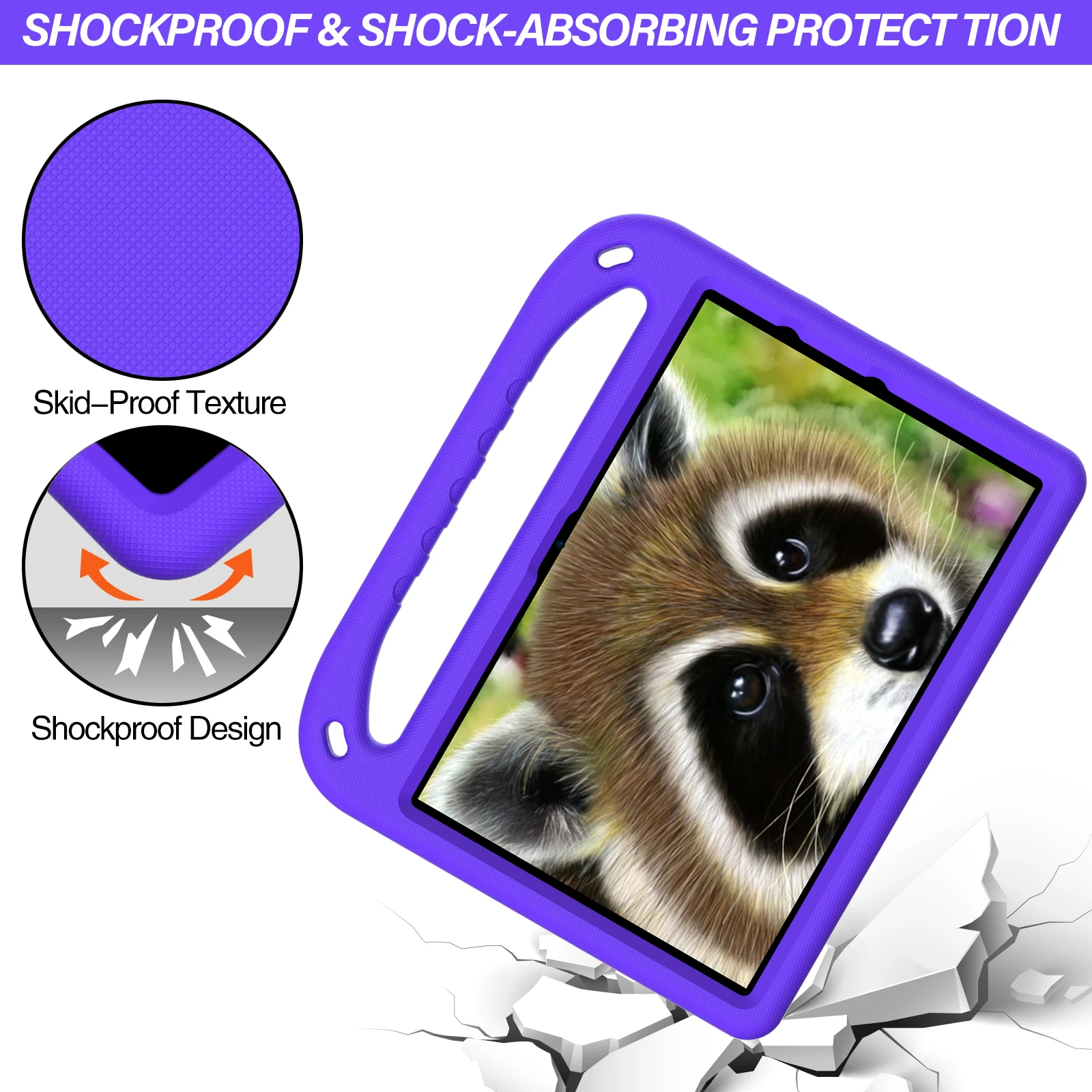 Thumbnail 4 - #15 Top 30 Amazon Fire HD 10 Cases Worth Buying In 2026