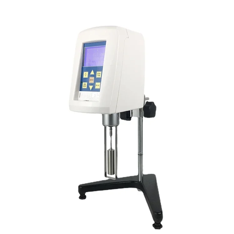 

New Laboratory Digital Standard Brookfield Automatic Rotation NDJ-5S Ink Blood Viscometer Instrument Price List