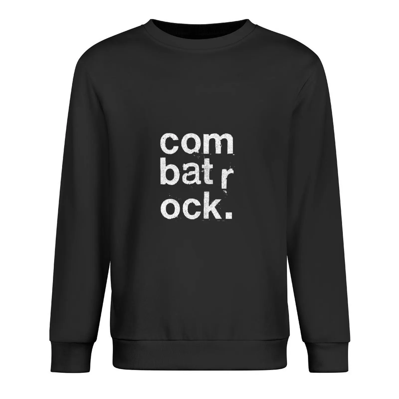 

Combat ROckThe Clash Pullover tracksuit men's winter sweater men's sweat-shirt autumn pullover