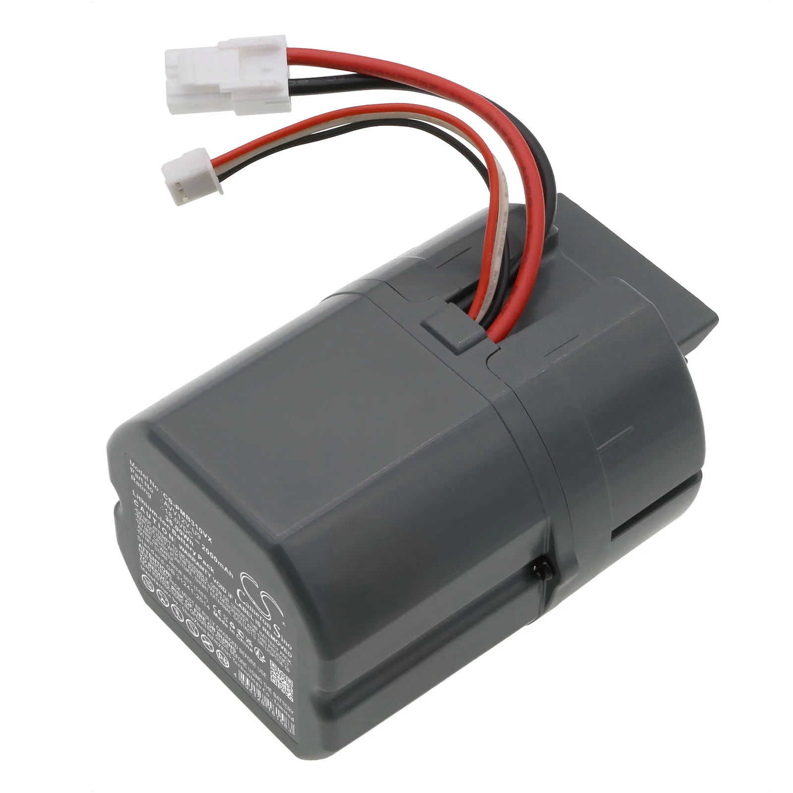 18.0V 2000mAh Battery AVV12V-U9 for Panasonic MC-WDD91 MC-6DD65 MC-SBV01 MC-SB31J MC-SB51J MC-SB31J-H SB32J SB52K SB30J SB31J
