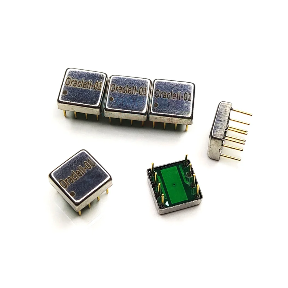 1x Oracle II 01 02 Single OpAmp Dual OpAmp Hybrid Audio Operational Amplifier Upgrade OPA2604 NE5532 FOR DAC Headphone Amplifier