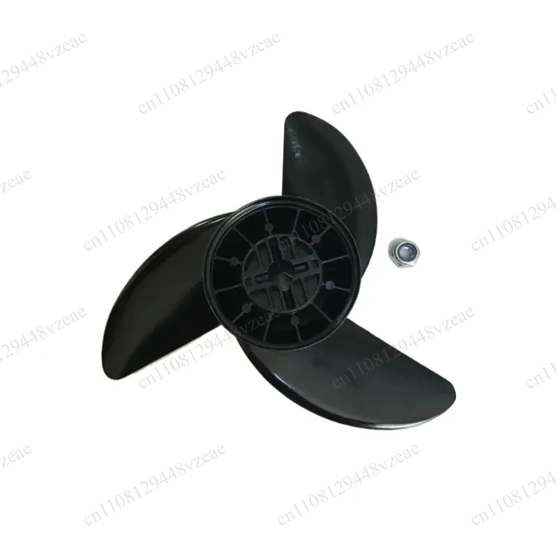 electric thruster propeller nylon propeller Haibo M150 M200 M250 infinitely variable brushless