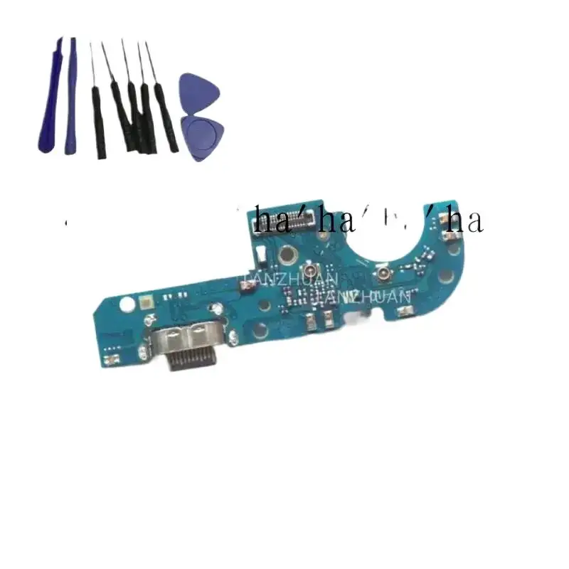 

ᗜ Type-C Dock Connector USB Charging Port Flex Board for Nokia G50 5G TA-1361 = ᗜ,