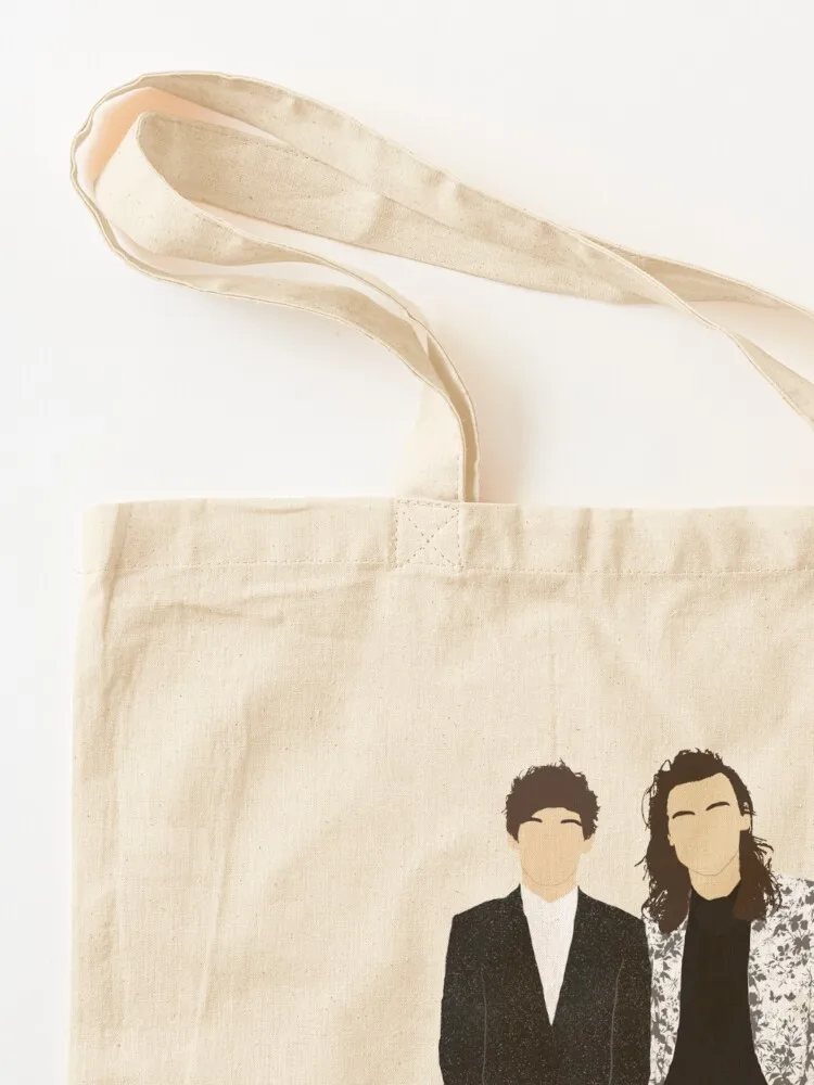 Larry 4 Tote Bag borsa di stoffa donna borsa da donna tote donna eco pack Canvas Tote