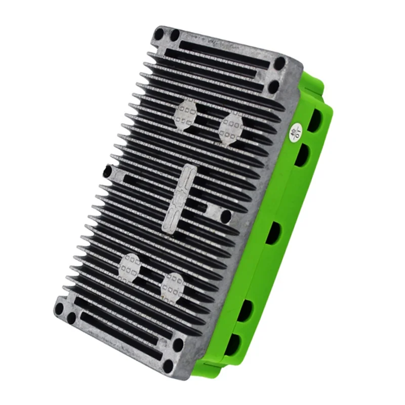 برمجة BT تصحيح الأخطاء سكوتر كهربائي وحدة تحكم المحرك 48 فولت-72 فولت 80A 3KW تيار مستمر موجة جيبية ل نانجينغ Fardriver ND72260